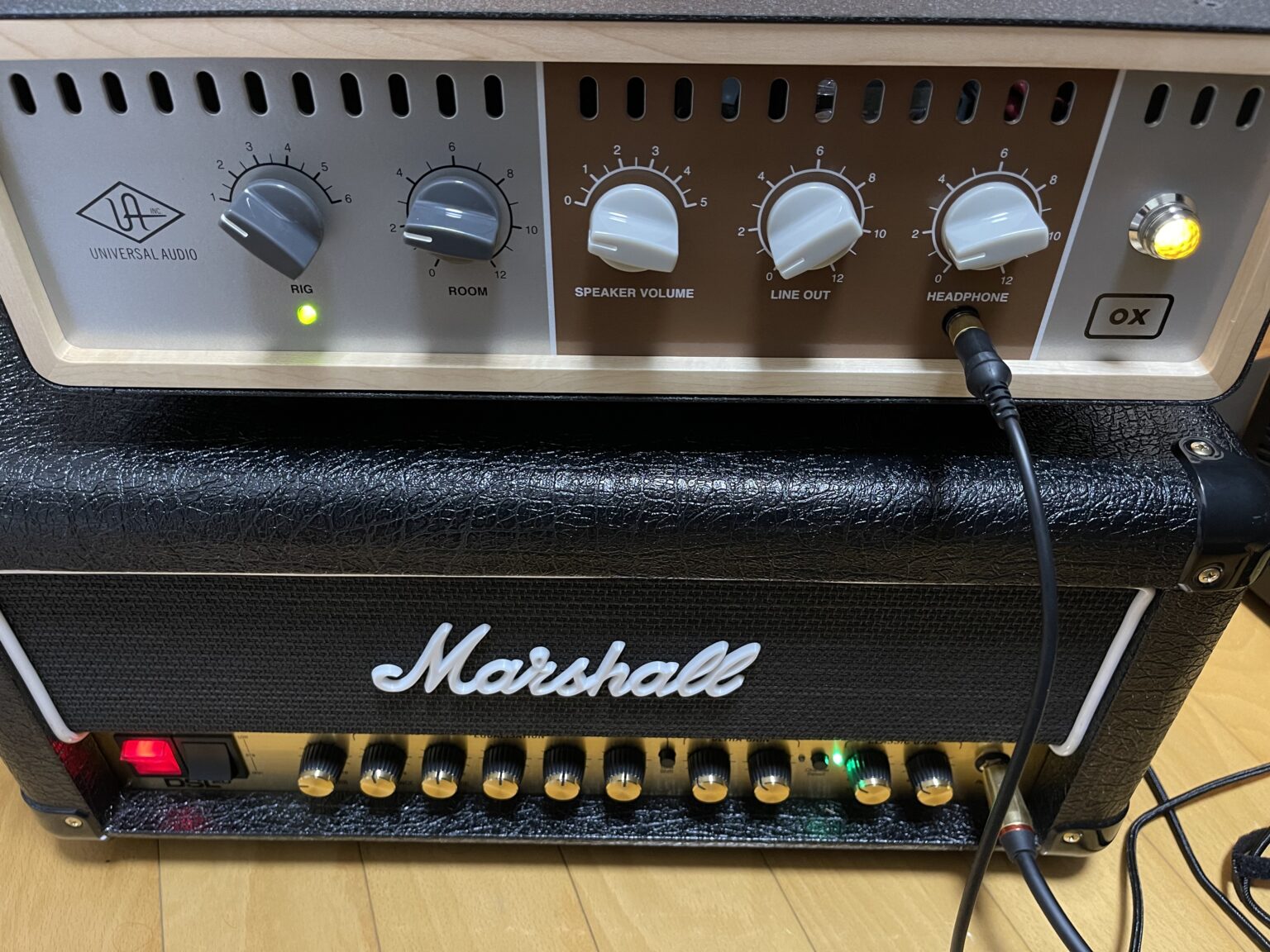 dsl1c marshall 真空管アンプ 楽器・機材 | cubeselection.com